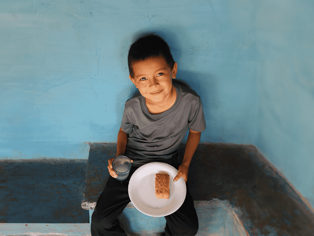 Feed Hungry Children