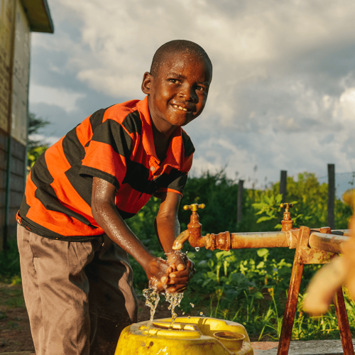 Clean water for everyone 2026 - web gift catalog
