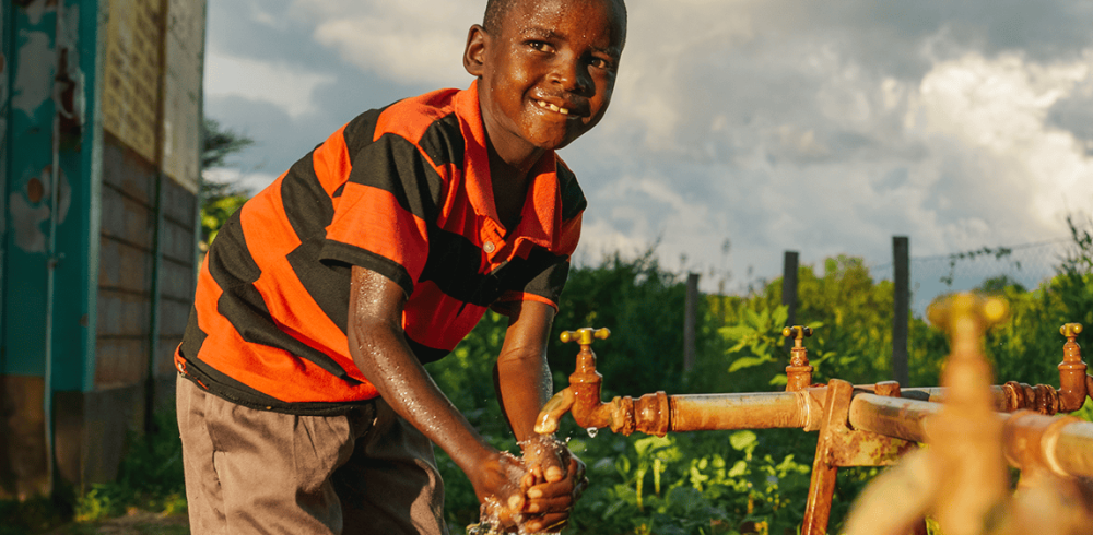 Clean water for everyone 2026 - web gift catalog